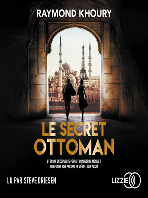 cover image of Le Secret ottoman